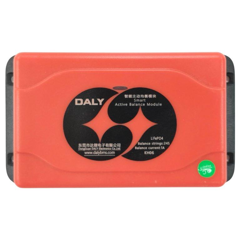 DALY SMART ACTIVE BALANCER 23S 1A